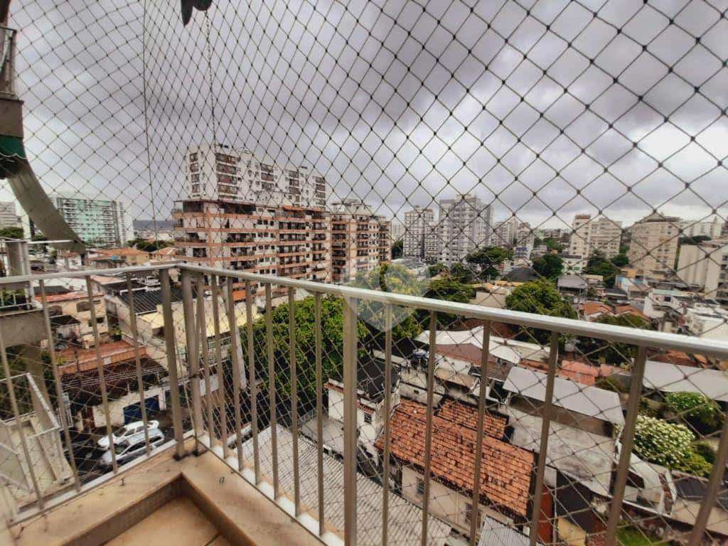 Condominium in Cachambi, Rio de Janeiro 11669059