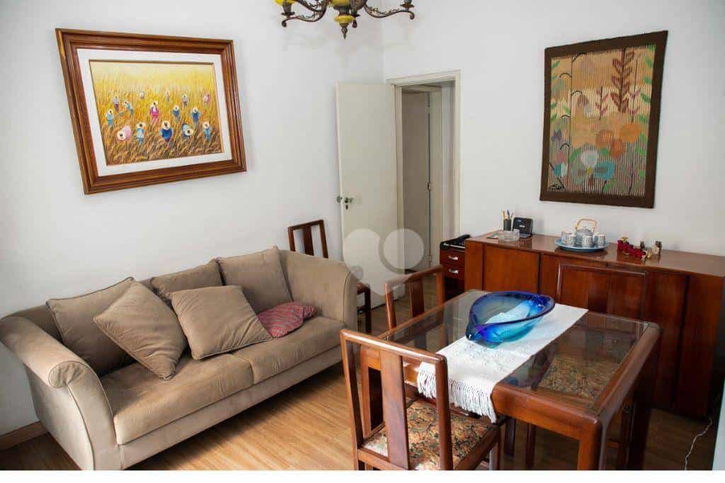 Квартира в Вілла Ізабель, Ріо-де-Жанейро 11669061