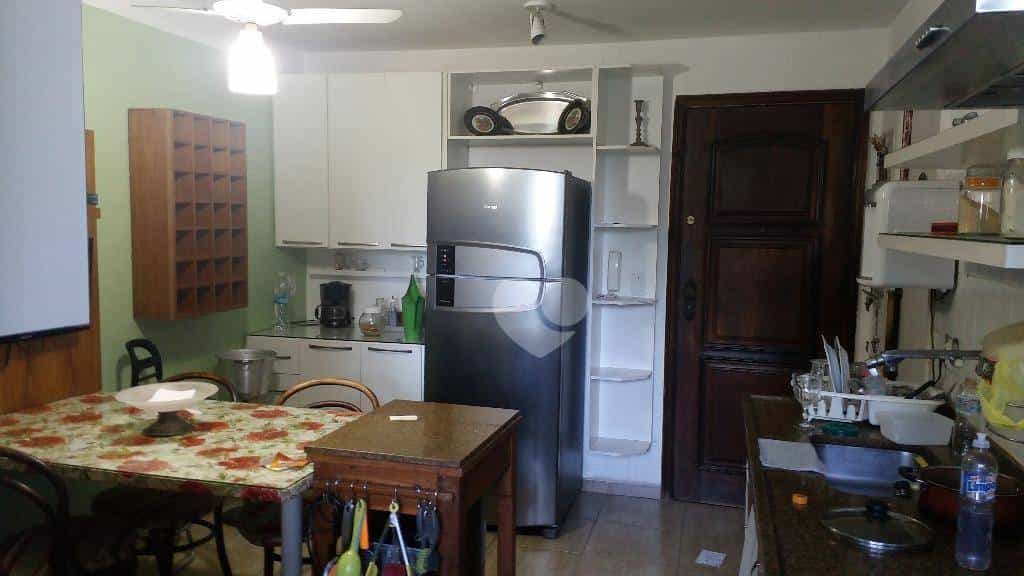 公寓 在 , Rio de Janeiro 11669064