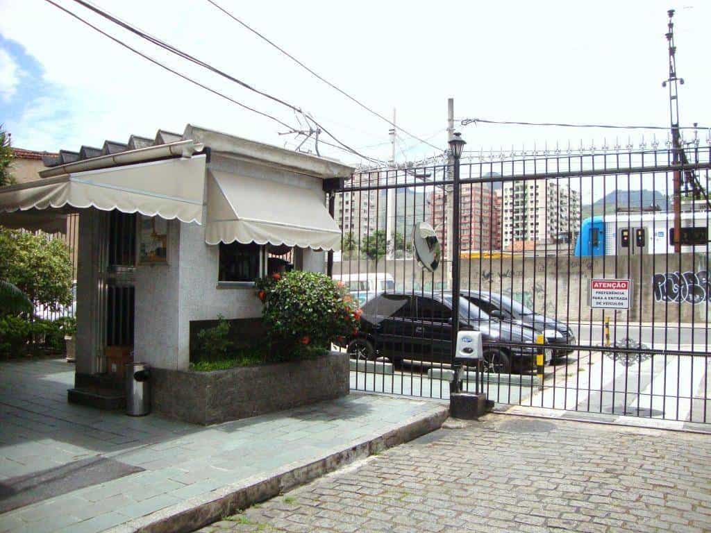 Condominium dans , Rio de Janeiro 11669066