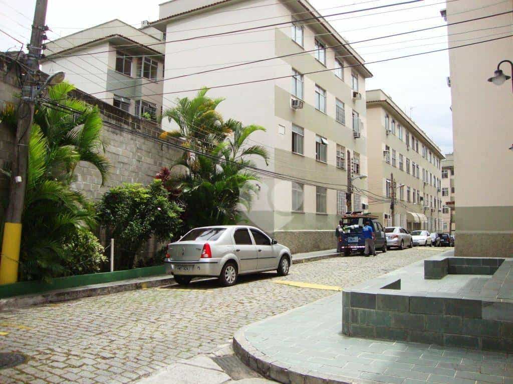 Kondominium w Engenho de Dentro, Rio de Janeiro 11669066