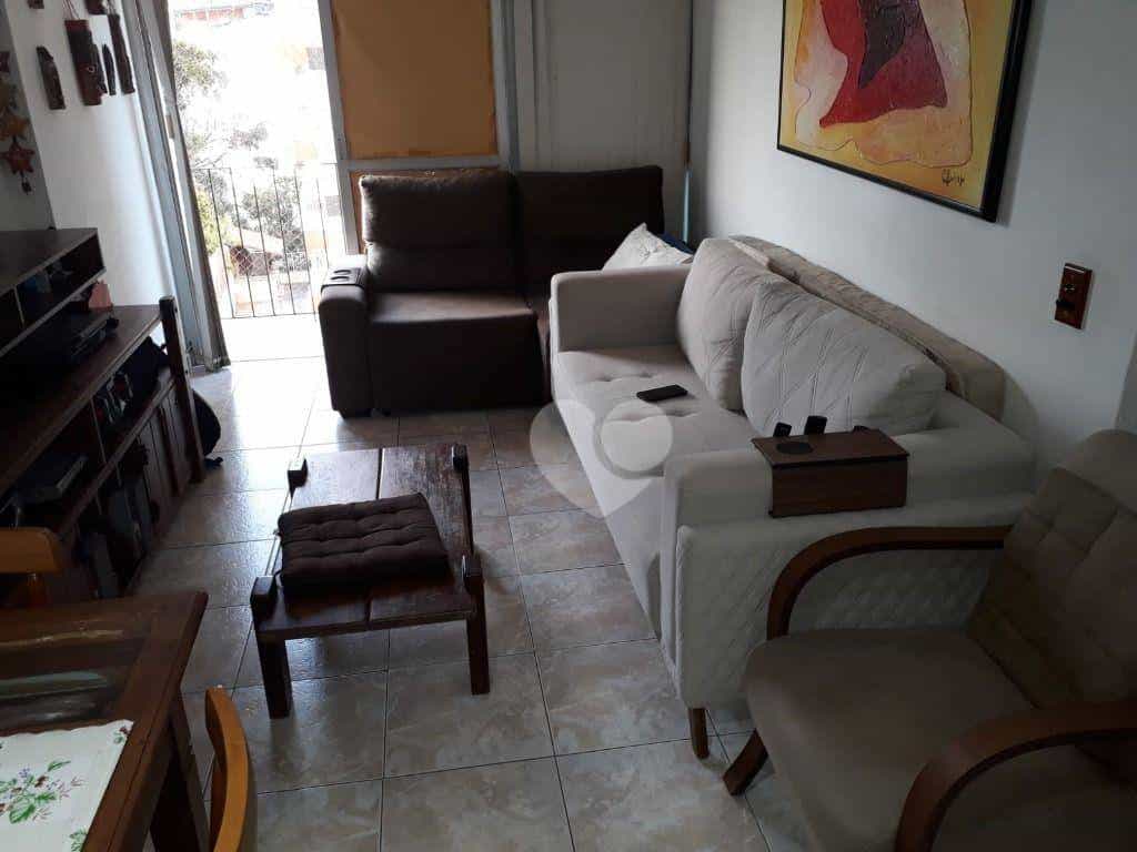 公寓 在 埃斯塔西奥, 里约热内卢 11669068