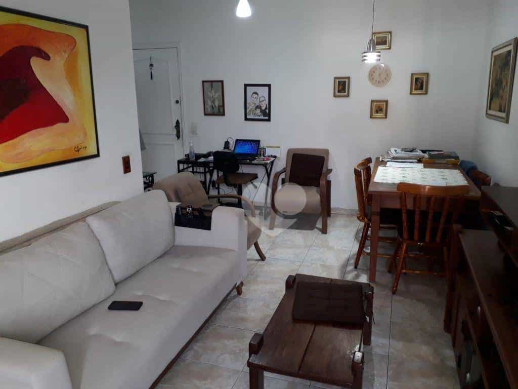 Condominium in Estacio, Rio de Janeiro 11669068