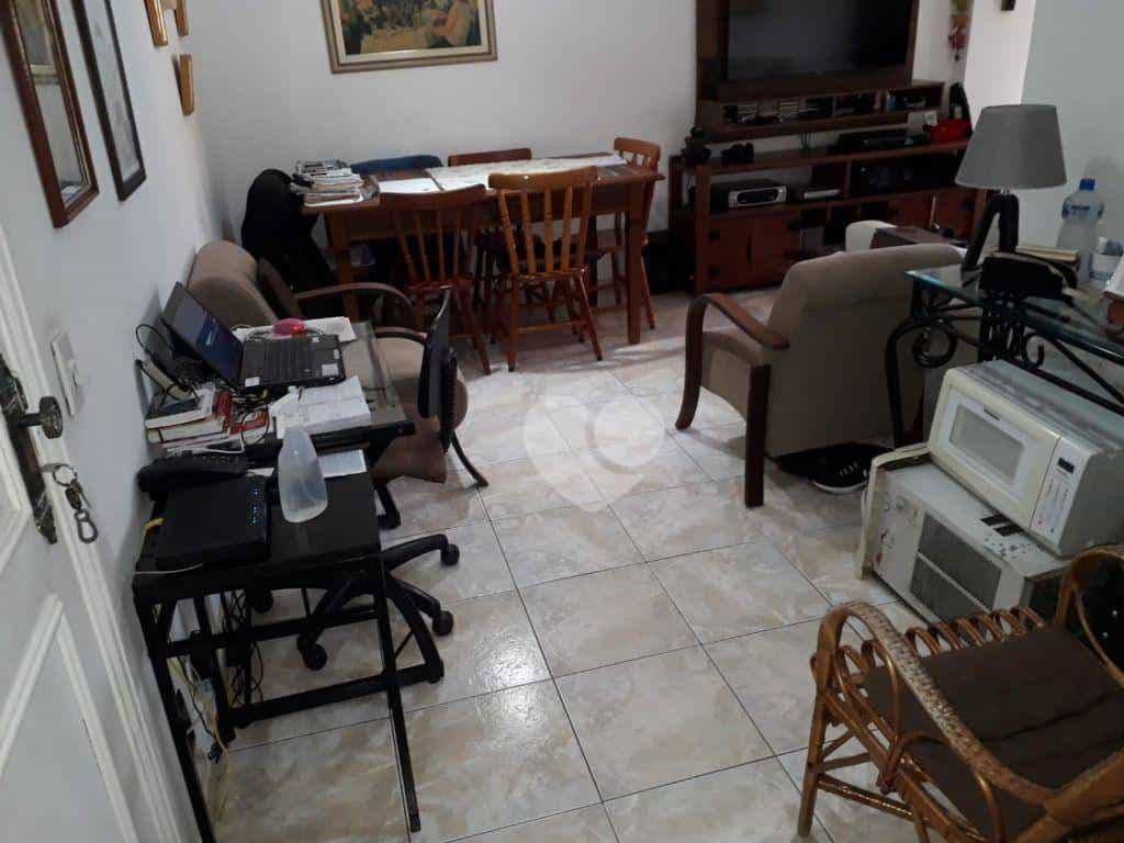 公寓 在 埃斯塔西奥, 里约热内卢 11669068