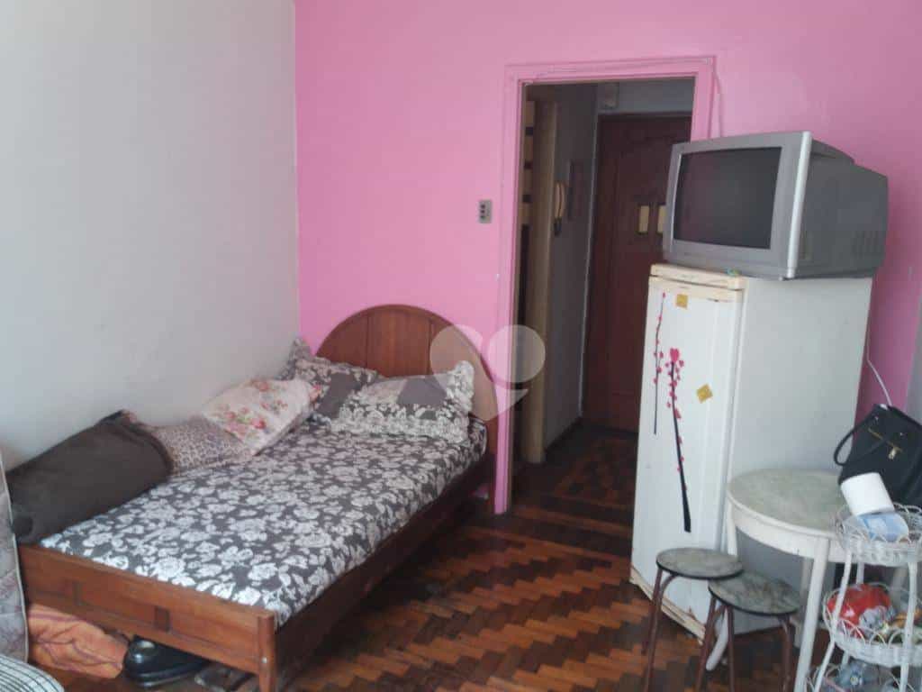 Квартира в Estacio, Ріо-де-Жанейро 11669071