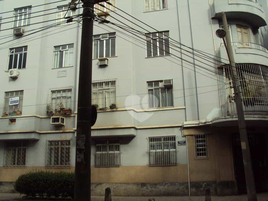 Квартира в , Rio de Janeiro 11669071