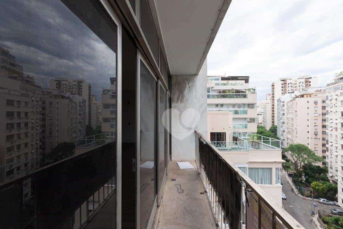 Condominium in , Rio de Janeiro 11669073