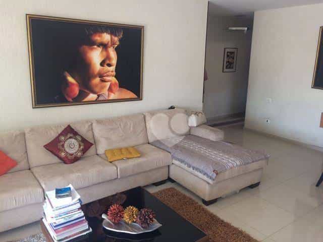 公寓 在 Vila Isabel, Rio de Janeiro 11669081