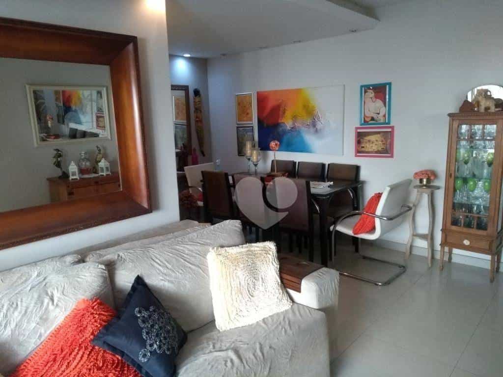 公寓 在 马拉卡纳, 里约热内卢 11669091