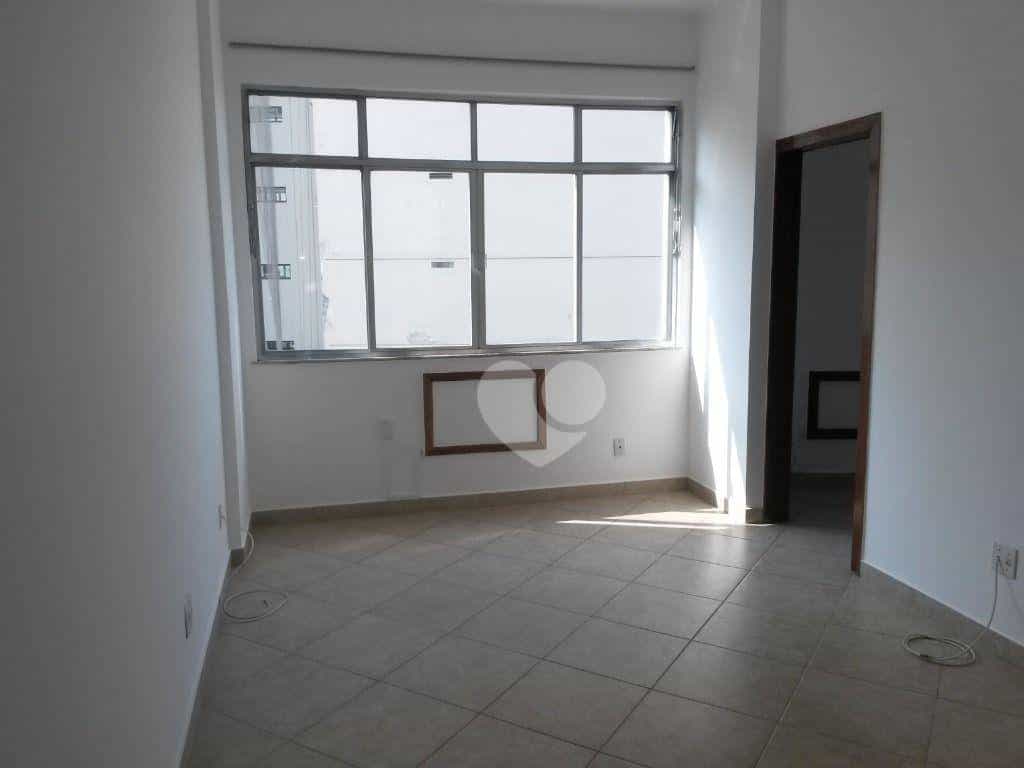 公寓 在 拉蘭熱拉斯, 里約熱內盧 11669092