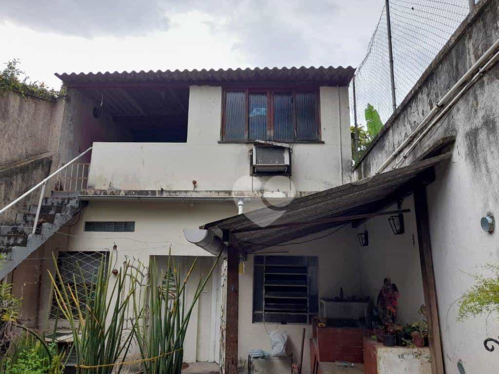 House in Grajau, Rio de Janeiro 11669097