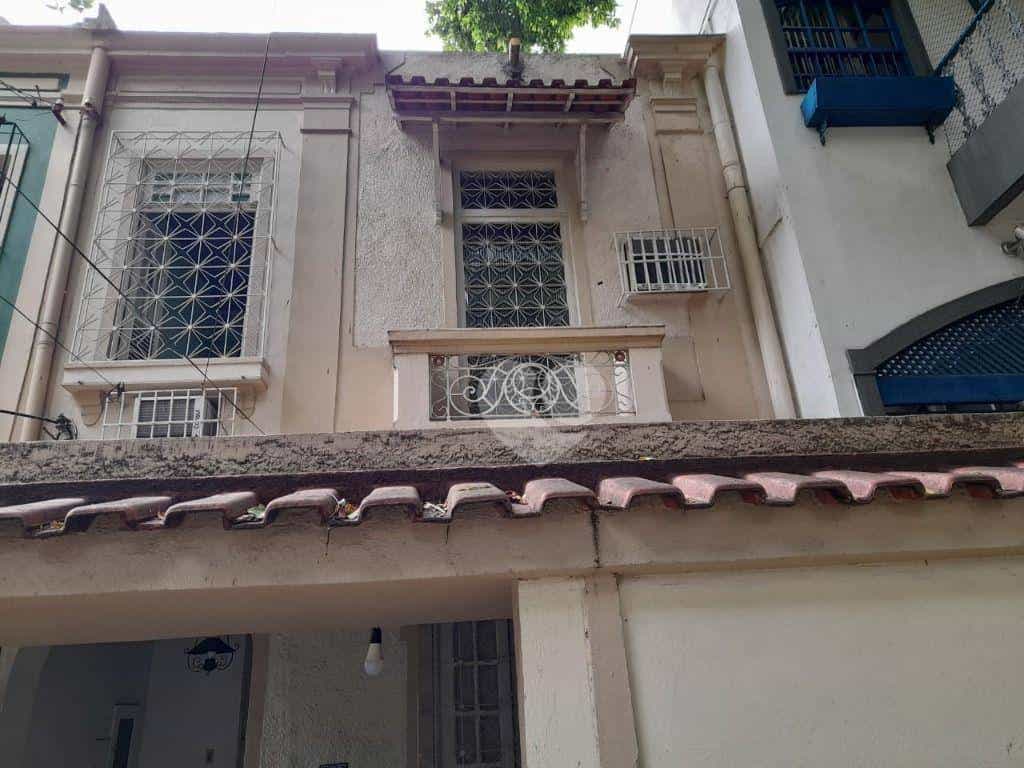 House in Grajau, Rio de Janeiro 11669097