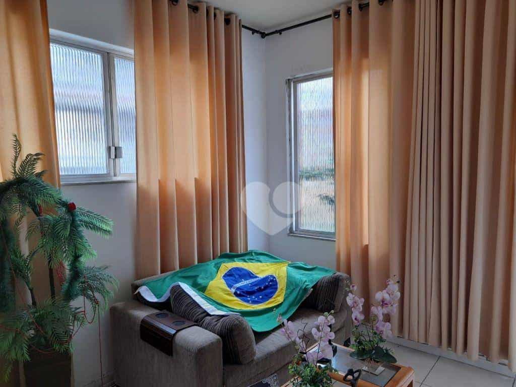 Dom w Willa Isabel, Rio de Janeiro 11669100