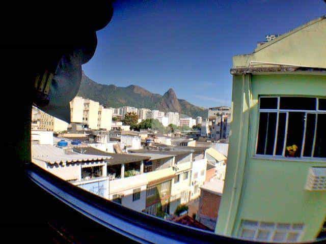 Condominium in Andarai, Rio de Janeiro 11669103