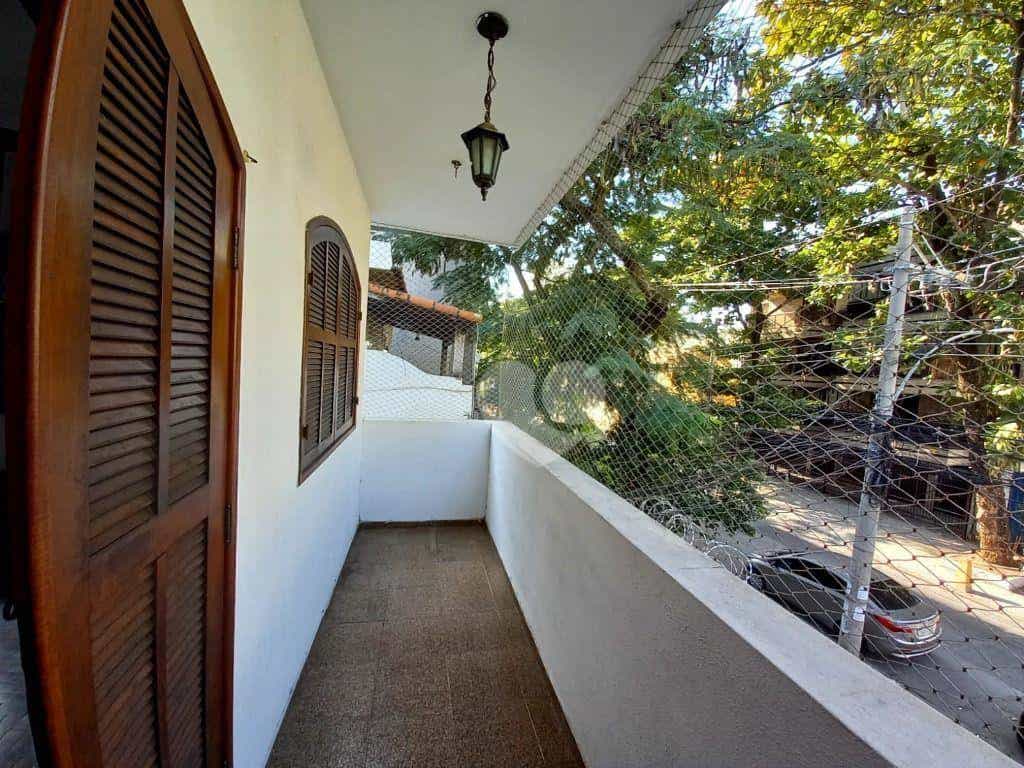 Квартира в Grajau, Ріо-де-Жанейро 11669104