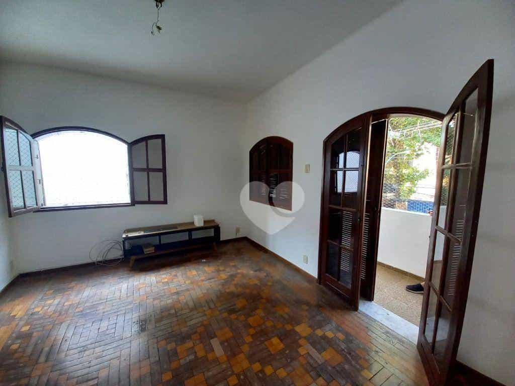 Квартира в Grajau, Ріо-де-Жанейро 11669104