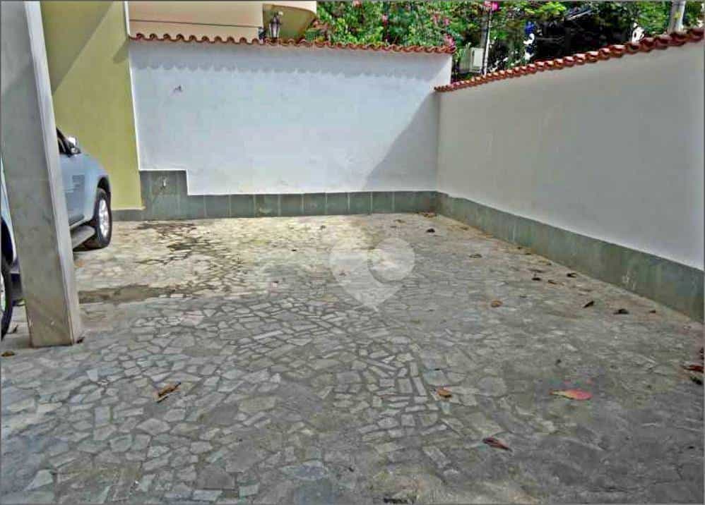 Haus im Tijuca, Rio de Janeiro 11669107
