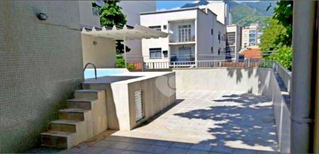 بيت في تيجوكا, ريو دي جانيرو 11669107