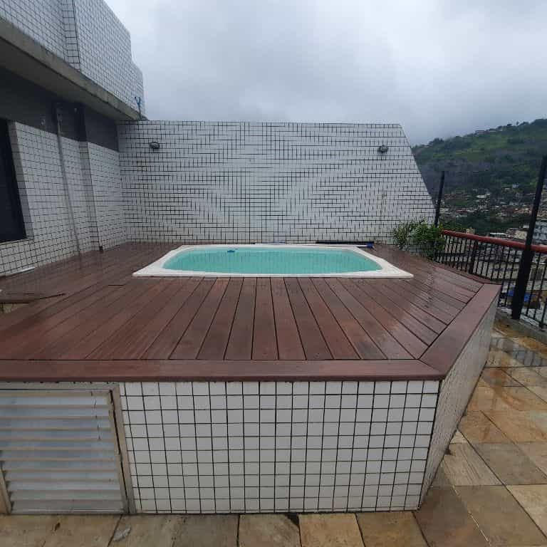 Condominium in Andarai, Rio de Janeiro 11669111