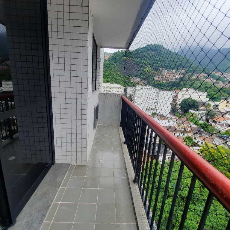 公寓 在 安達萊, 里約熱內盧 11669111