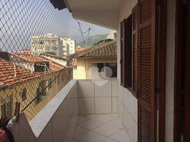 Condominium in Grajau, Rio de Janeiro 11669117