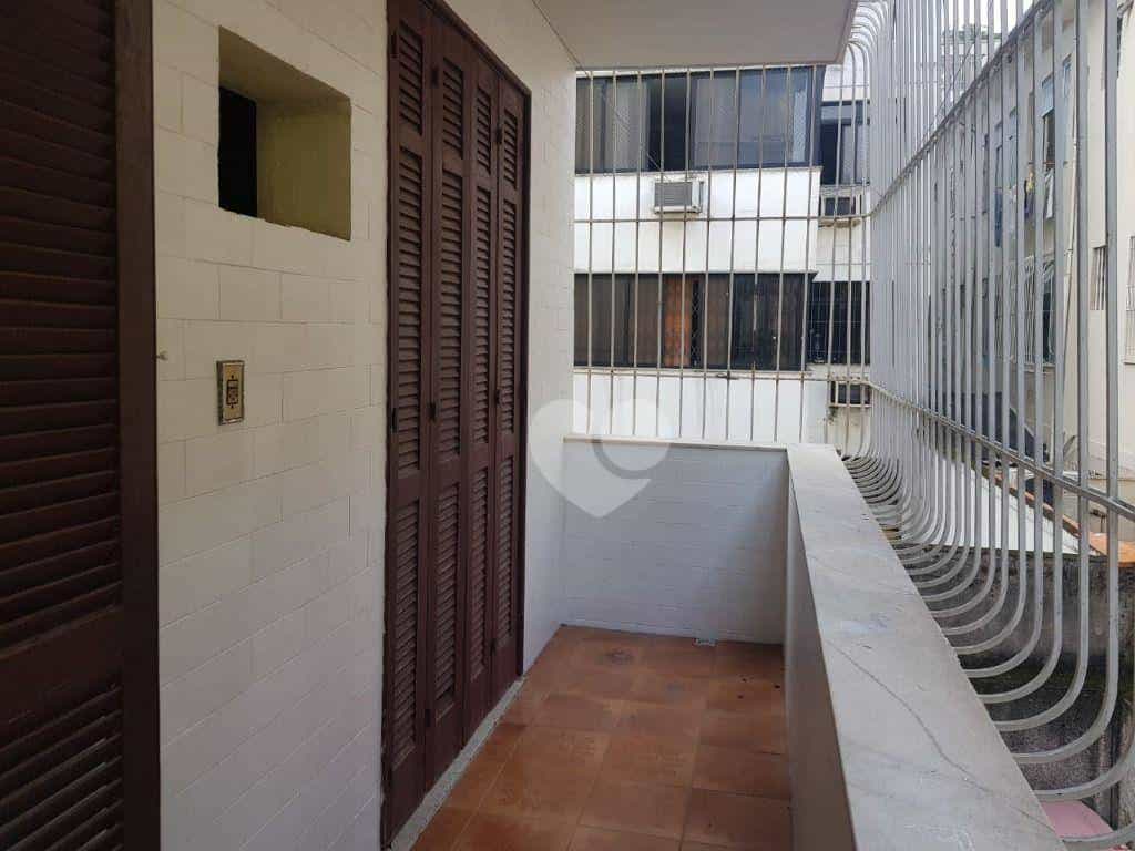 Eigentumswohnung im Grajau, Rio de Janeiro 11669125