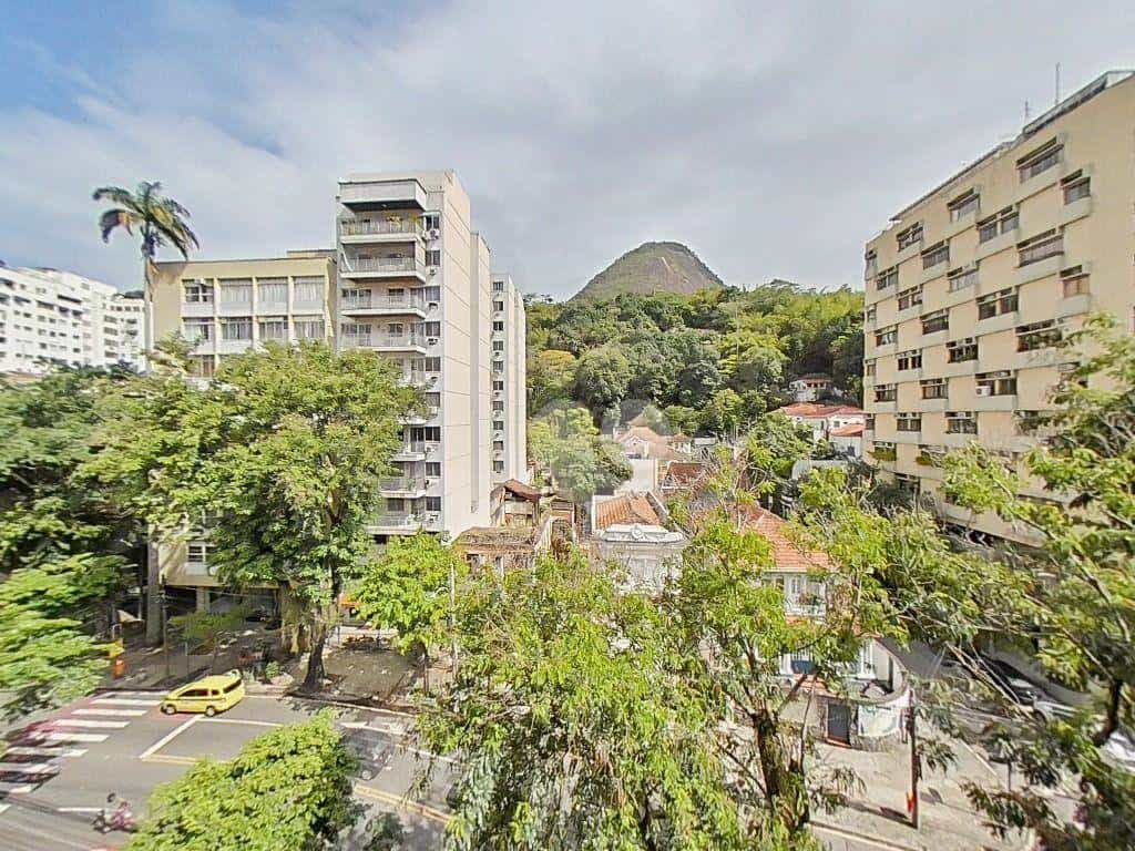 Condominium in Laranjeiras, Rio de Janeiro 11669128
