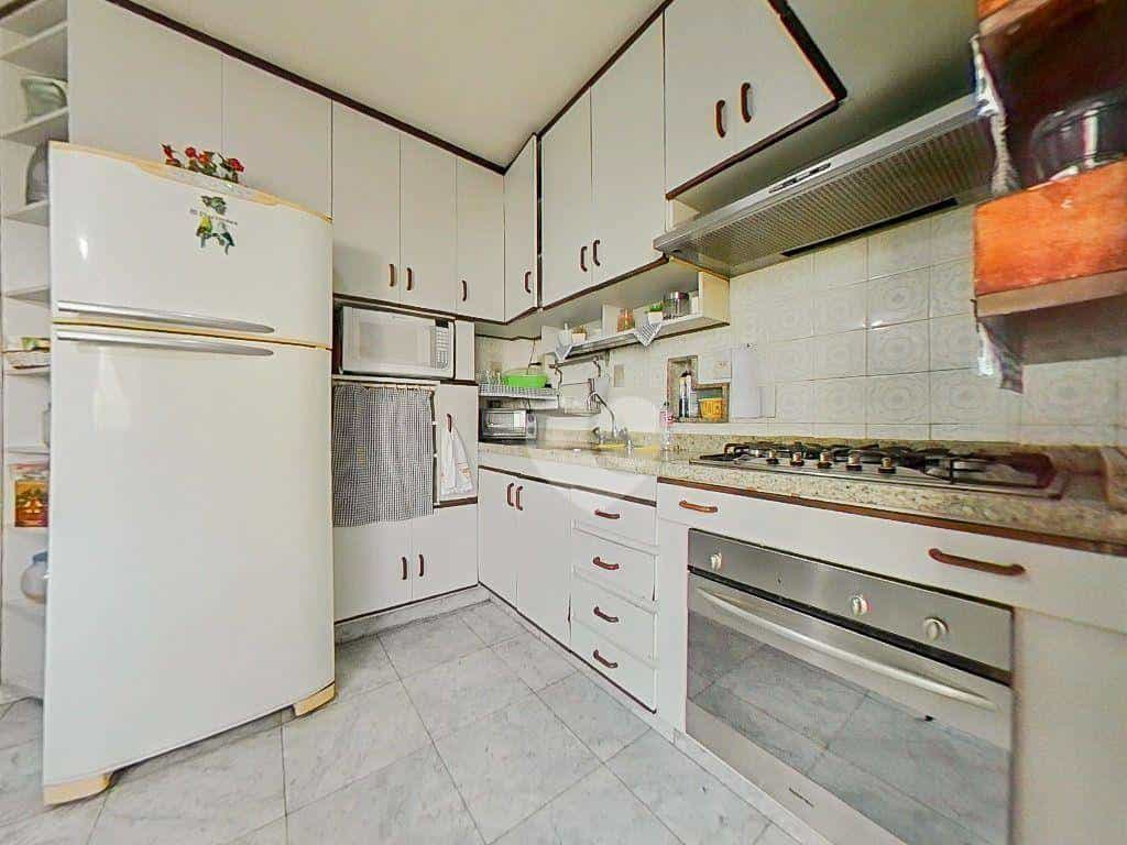 Квартира в Laranjeiras, Ріо-де-Жанейро 11669128
