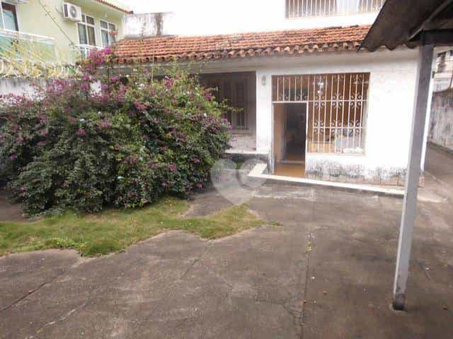 House in Lins do Vasconcelos, Rio de Janeiro 11669129