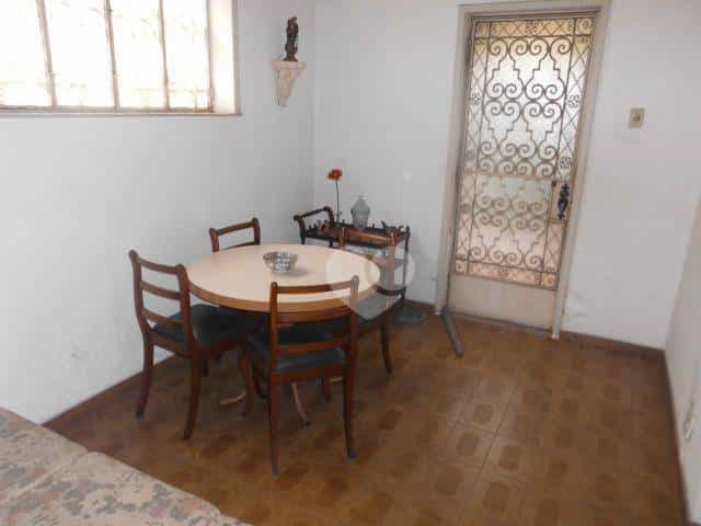 жилой дом в Линс-ду-Васконселуш, Рио де Жанейро 11669129