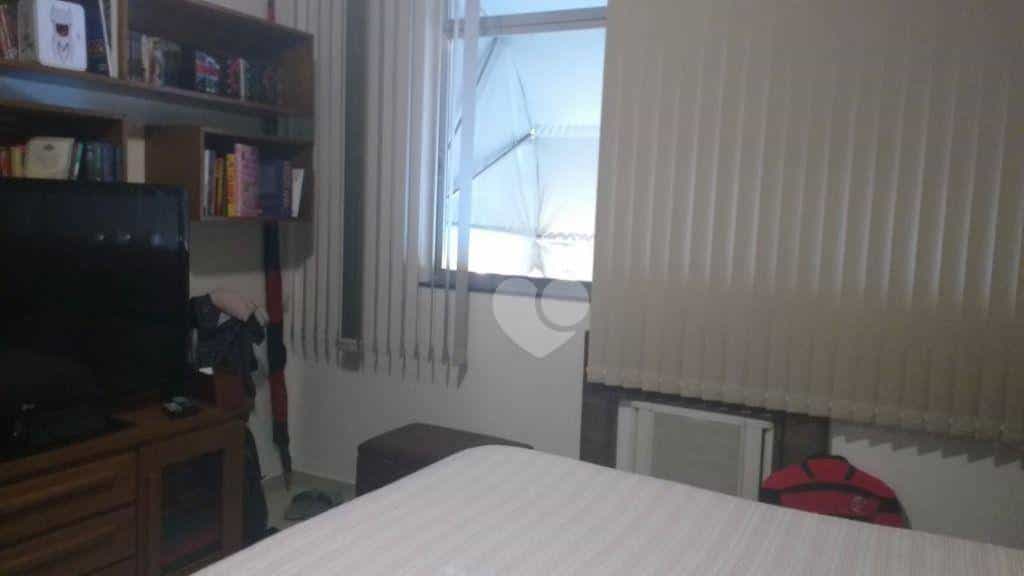 Квартира в Мангейра, Ріо-де-Жанейро 11669133
