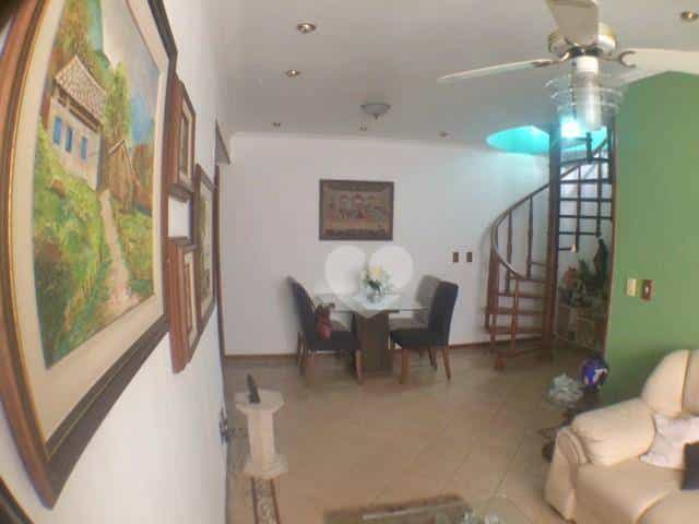 公寓 在 安達萊, 里約熱內盧 11669135