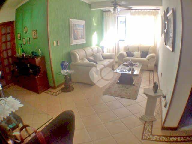 公寓 在 安達萊, 里約熱內盧 11669135