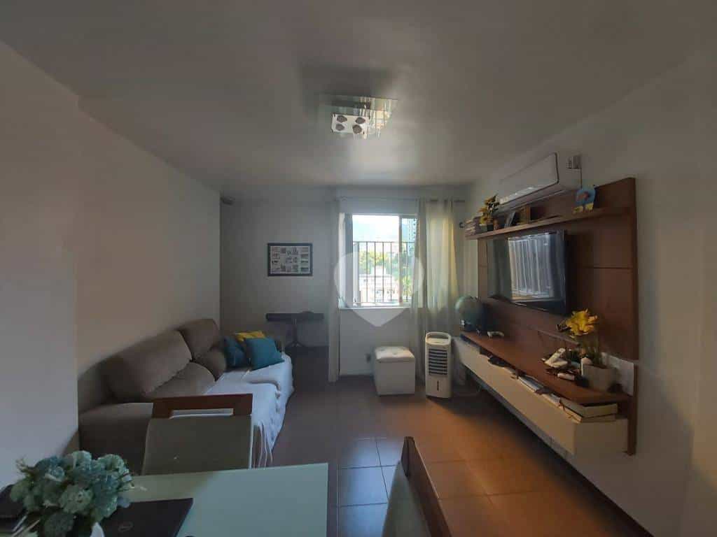 Квартира в Вілла Ізабель, Ріо-де-Жанейро 11669136