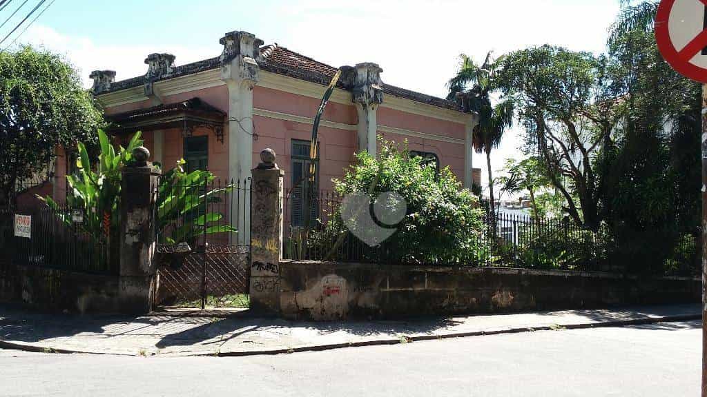 Hus i Santa Teresa, Rio de Janeiro 11669138