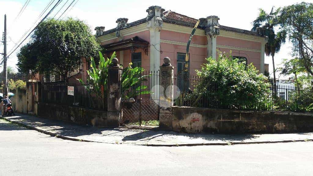 жилой дом в Санта Тереза, Рио де Жанейро 11669138