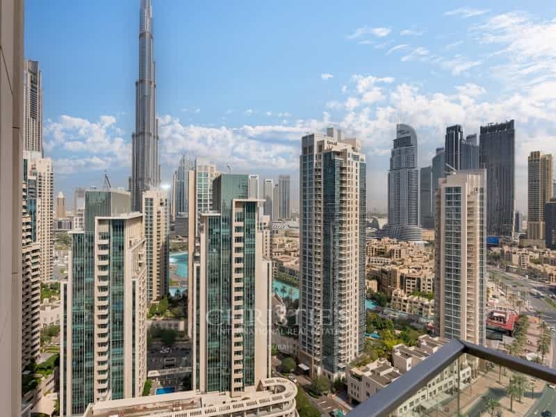 Condominium in Dubai, Dubai 11669169