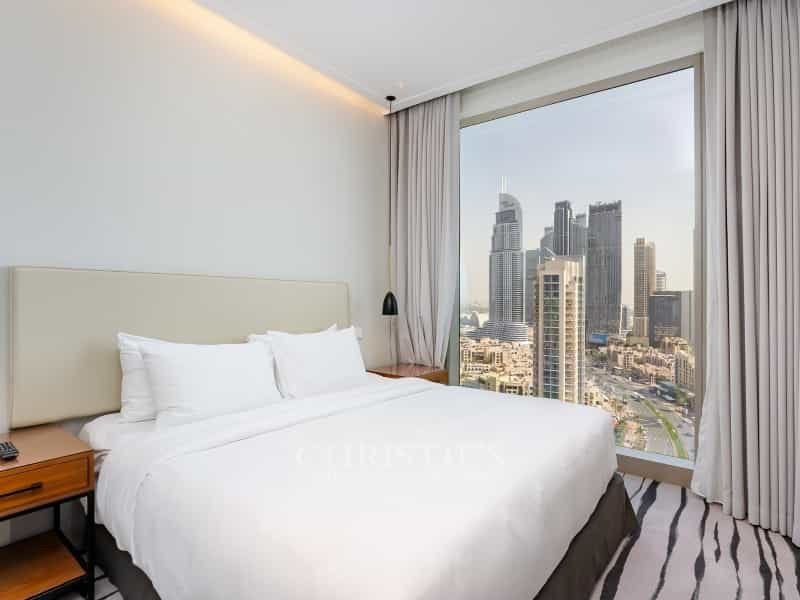 Condominium in Dubai, Dubai 11669169