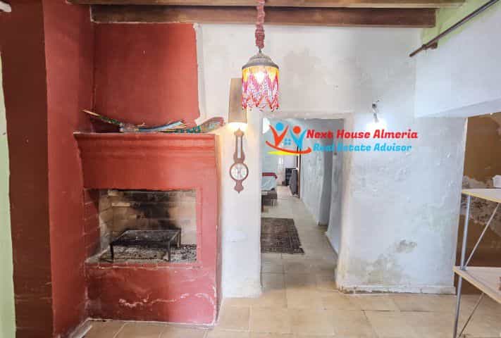 Rumah di Mojacar, Andalusia 11669181