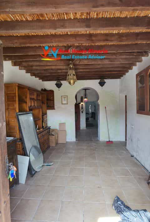 жилой дом в Мохакар, Андалусия 11669181