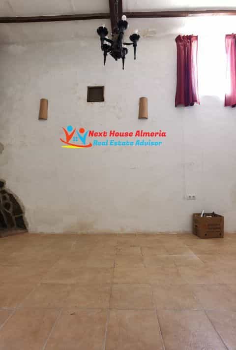 Hus i Mojácar, Andalucía 11669181