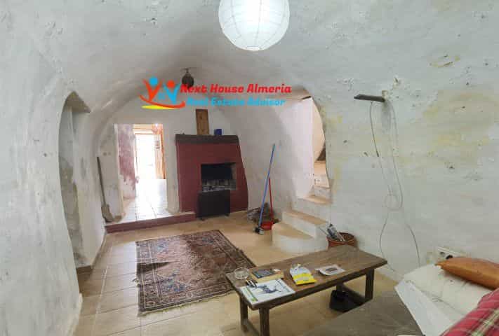 Rumah di Mojácar, Andalucía 11669181