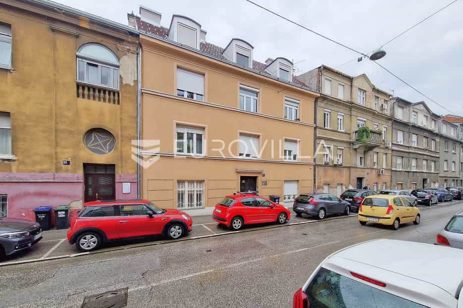 Condominium dans Zagreb, Zagreb, Grad 11669201