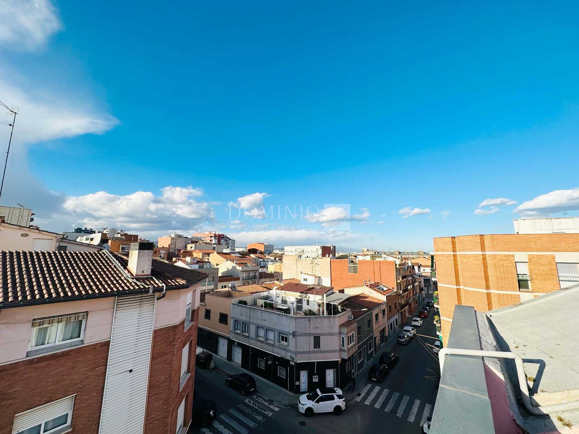公寓 在 Sabadell, Catalonia 11669439