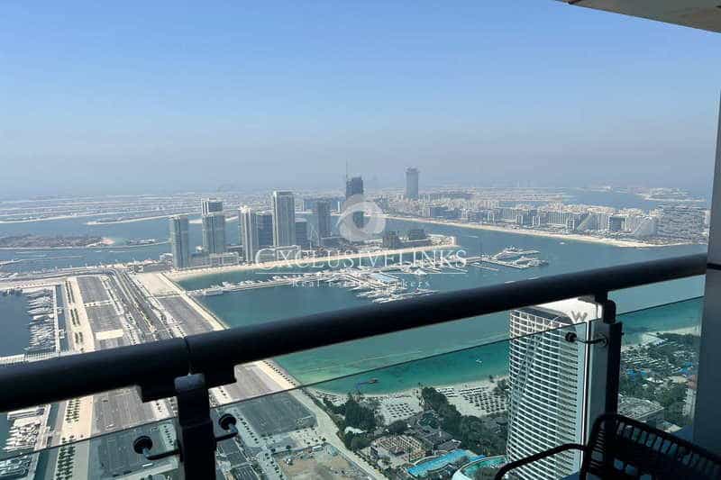 Condominium in Dubai, Dubayy 11669481