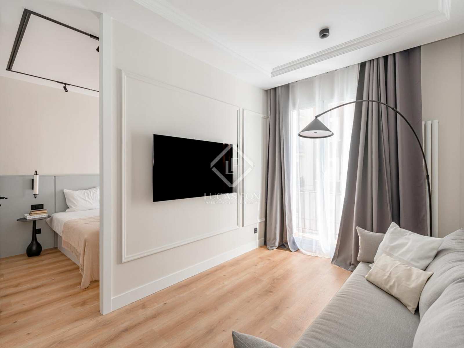 Condominium in Madrid, Madrid 11669494