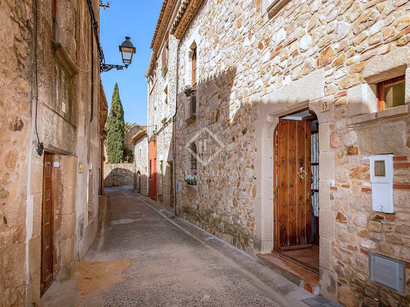 Huis in Castillo de Aro, Catalonië 11669501