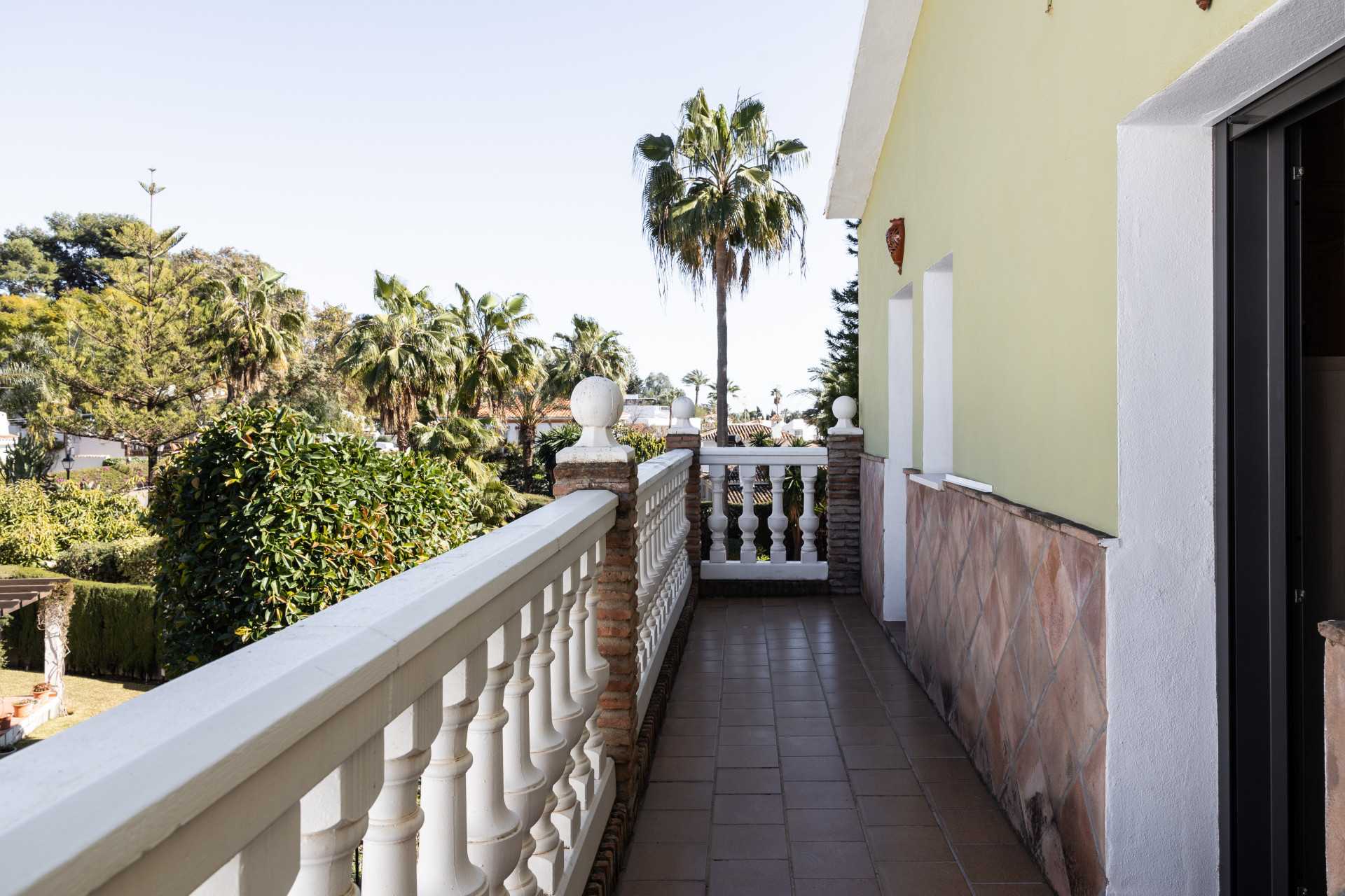 Несколько домов в Marbella, Andalucía 11669508