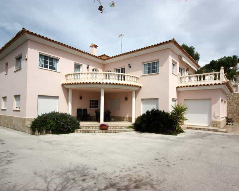 House in Tormos, Valencia 11669534