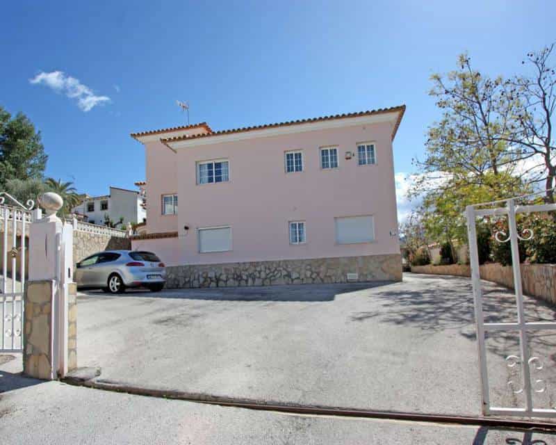 House in Tormos, Valencia 11669534